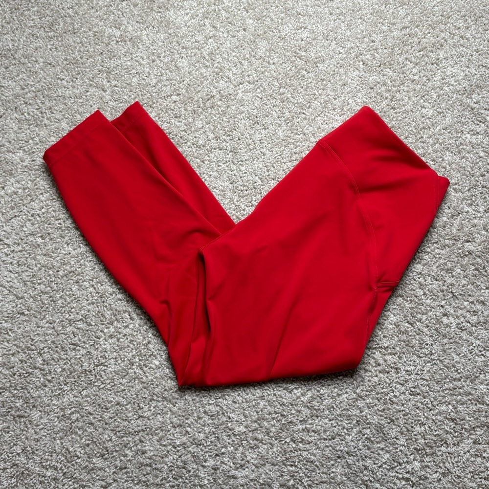 lululemon Instill High-Rise Tight 25”